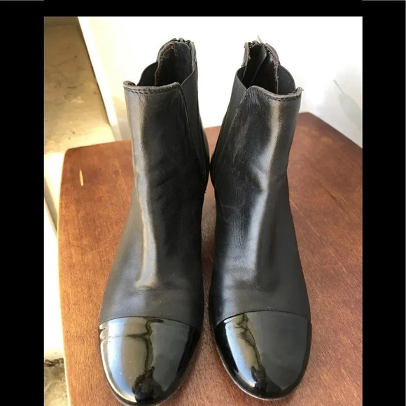 Attilio Giusti Leombruni boots size 36/ - Picture 3 of 10